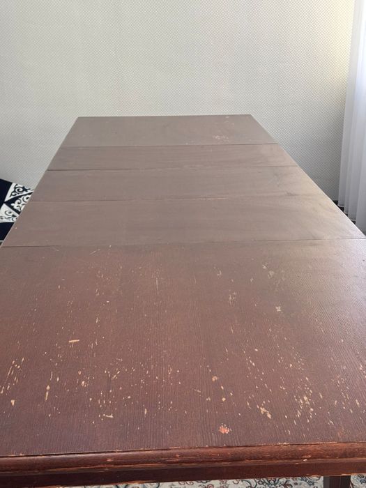 Раскладной стол