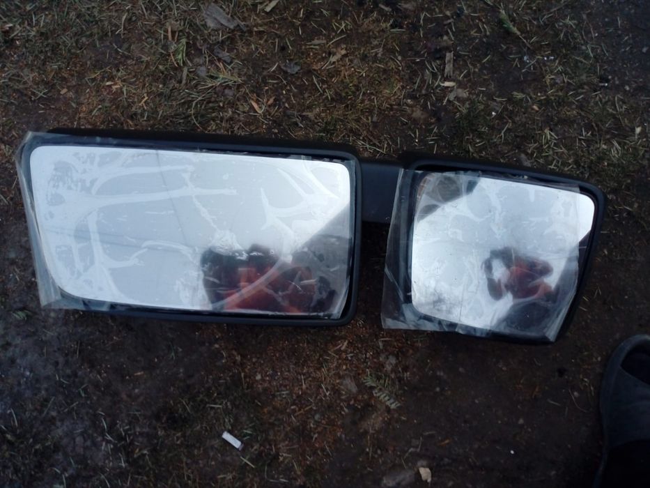 Oglinda Scania Camion