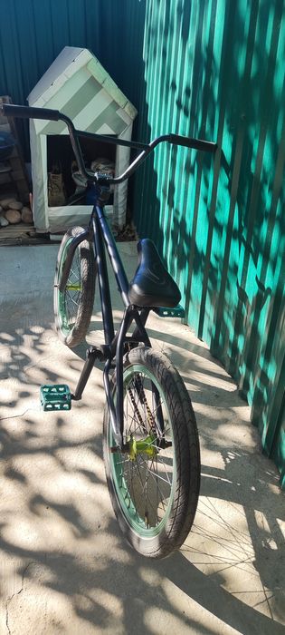 Продаю в хорошем состоянии бмх