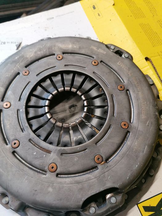 Подавам съединител