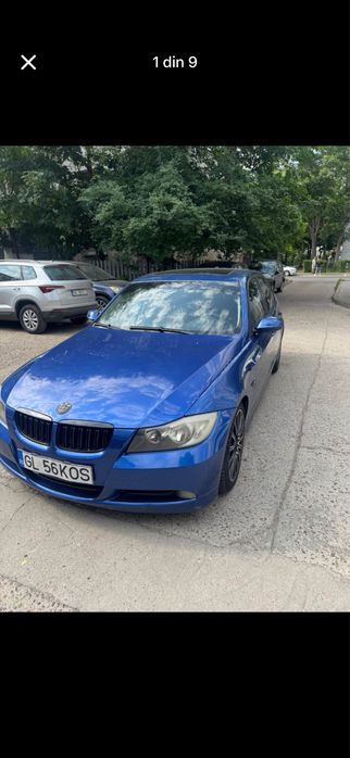Vand bmw e90 2.0 d 163cai