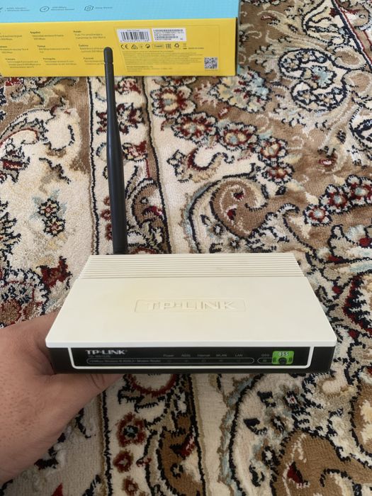 Wi-fi  сатылады. TP-Link