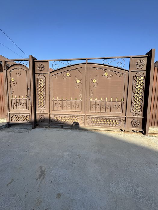 Продается ворота