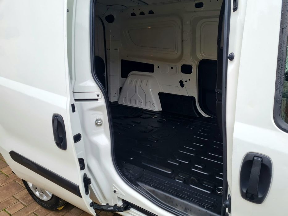 50.000 Km ! Opel Combo Maxi - 2018 -EURO 6 !