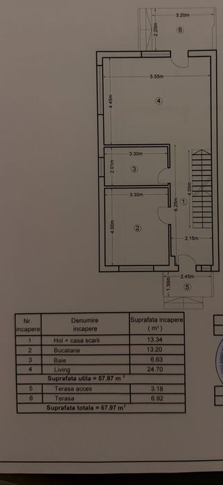 Duplex Bragadiru