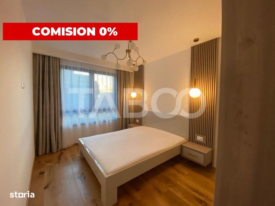 Apartament 2 camere la cheie in Park Lake comision 0% Gheorgheni