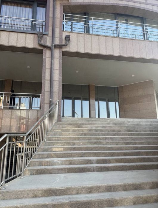 Сдаётся нежилое помещение