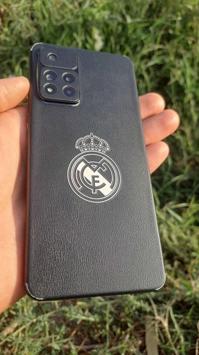 Redmi note 11 pro+5G