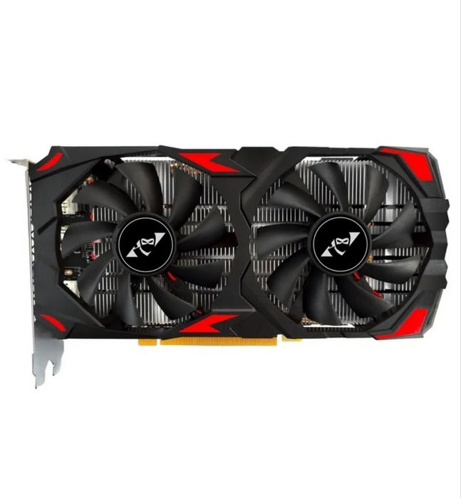 Продам RX 580 8 гб