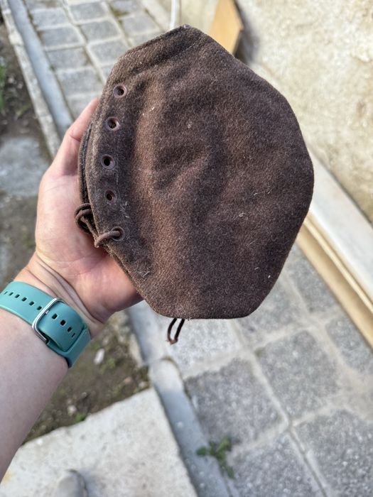 Калъф за манерка