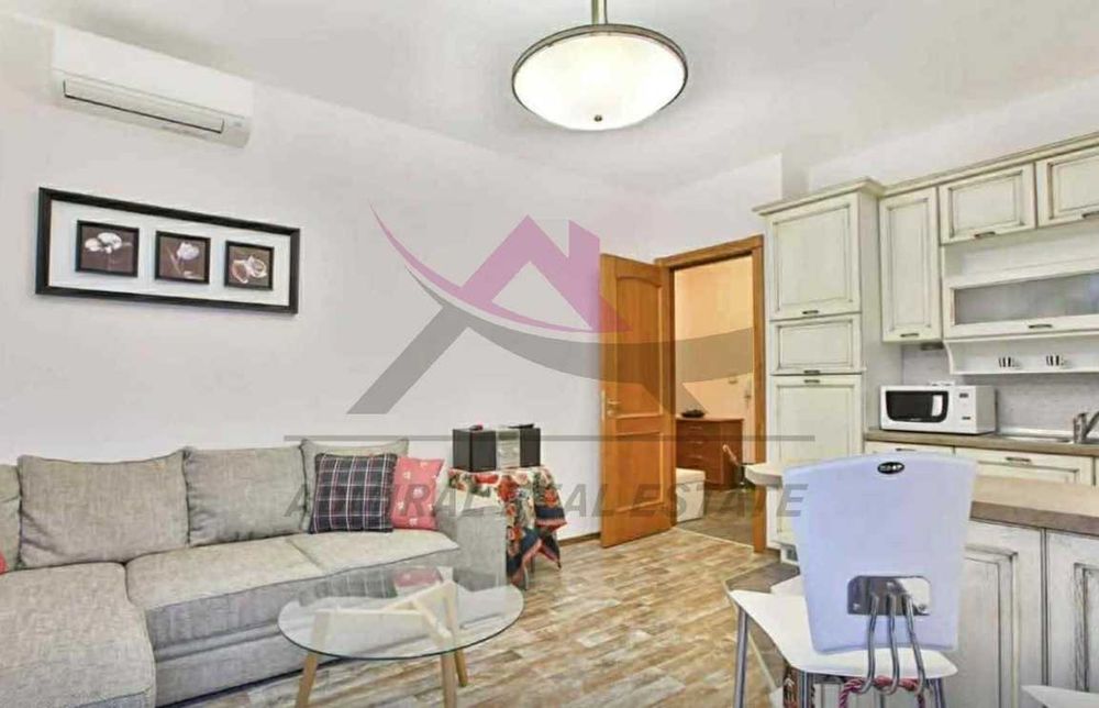 Продава се Двустаен апартамент в Варна, Бриз - 63 кв.м за 1579 €/кв.м - Снимка #2