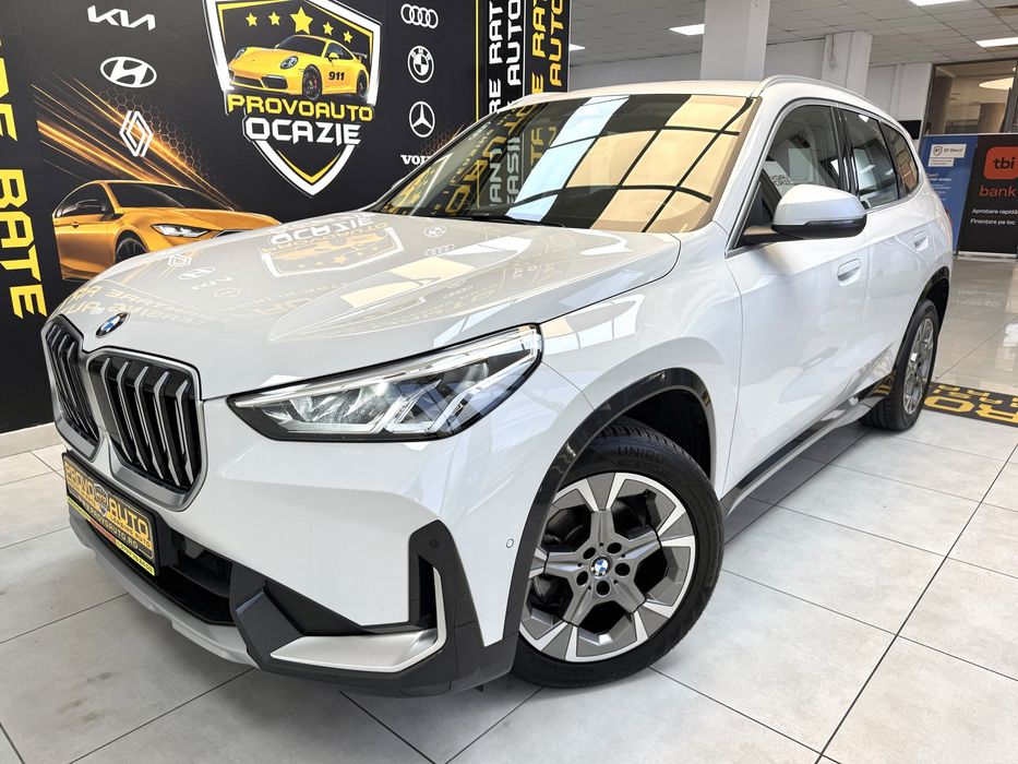 BMW X1 2023 — imagine 1