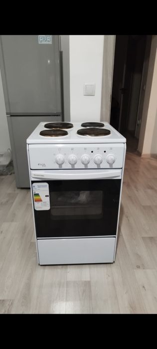 Плита электрическая