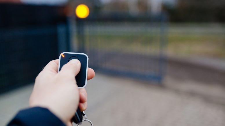 Electrician montaj automatizare poarta, porti automate, motor poarta