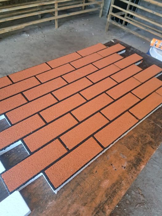 Термопанель/фибробетон/теплостиль/