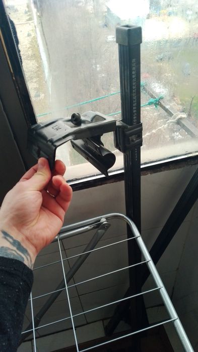 Portbagaj auto universal