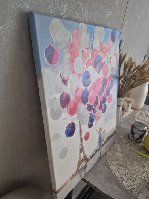 Продам картину 40/50 см