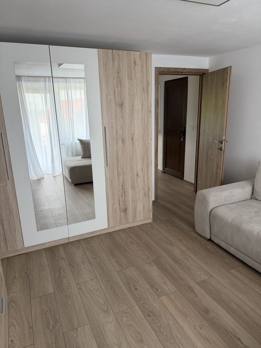 Inchiriez apartament in Valenii de Munte