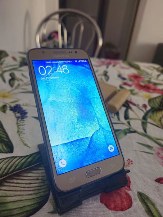 Samsung Galaxy J5