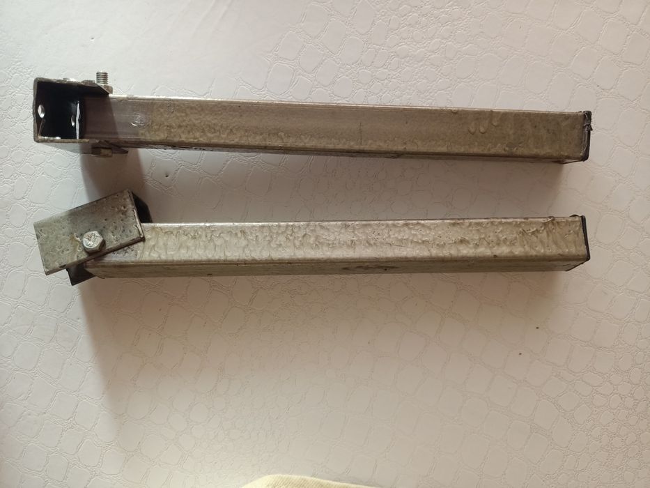 Продам ножки от дивана