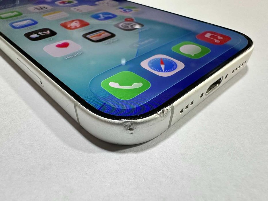 iPhone 17 256GB, 100% Батерия