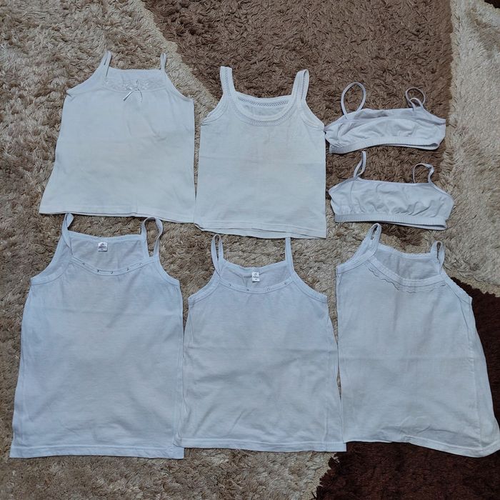 Продам топы и маечки