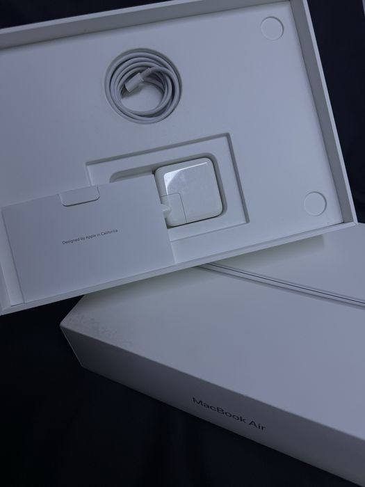 MacBook M1 2020 | Ortalyq Market