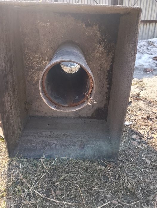 Бак для бани нержавейка