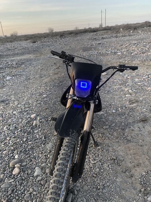 Продам эндуро 06