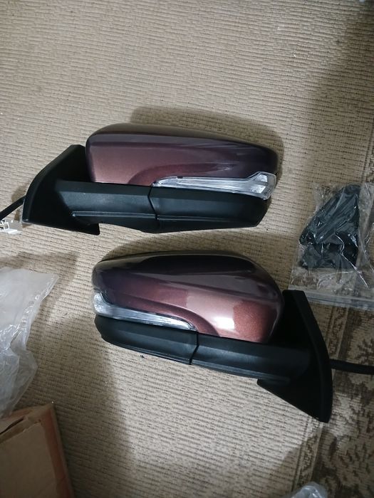 Продам зеркала 2109-15