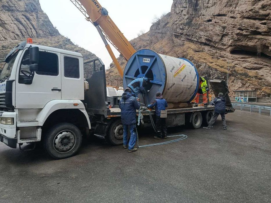 Evakuator xizmati | Евакуатор хизмати | Услуги эвакуатора | EV-29