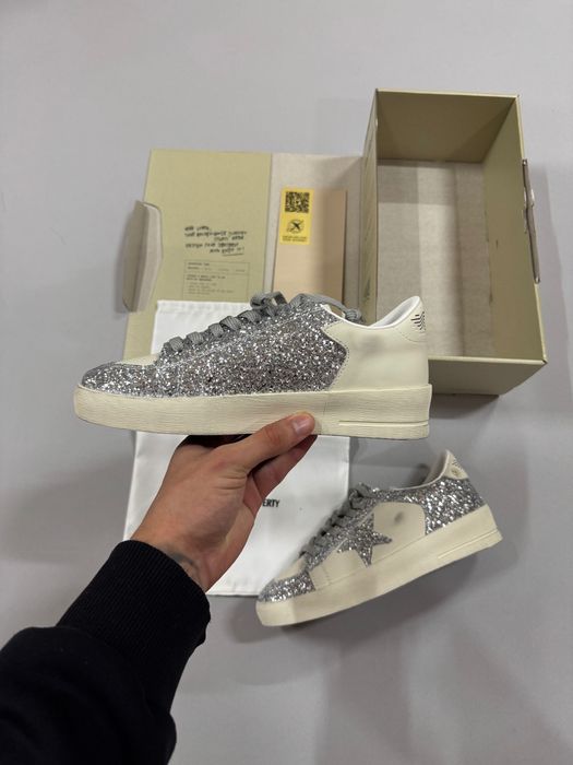 Golden Goose Marimi 36-40 Noi