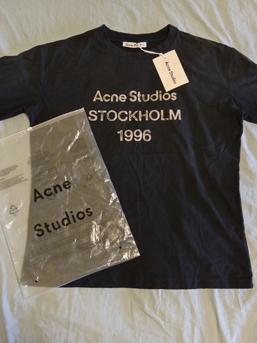 Acne Studios long sleave