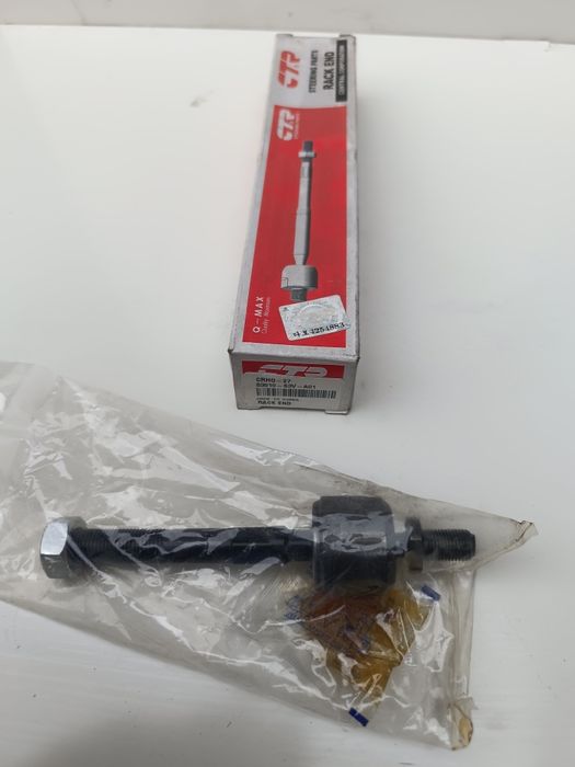 рулевая тяга Honda Odyssey, Shuttle