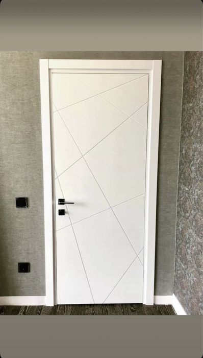 МДФ двери | Hitech eshik | MDF Eshiklar | дверь | MF-10
