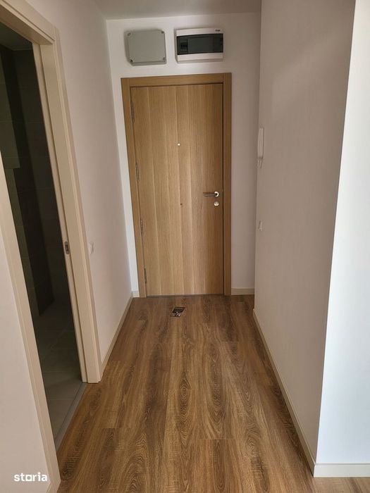 Apartament 2 camere, Ghencea, parcare