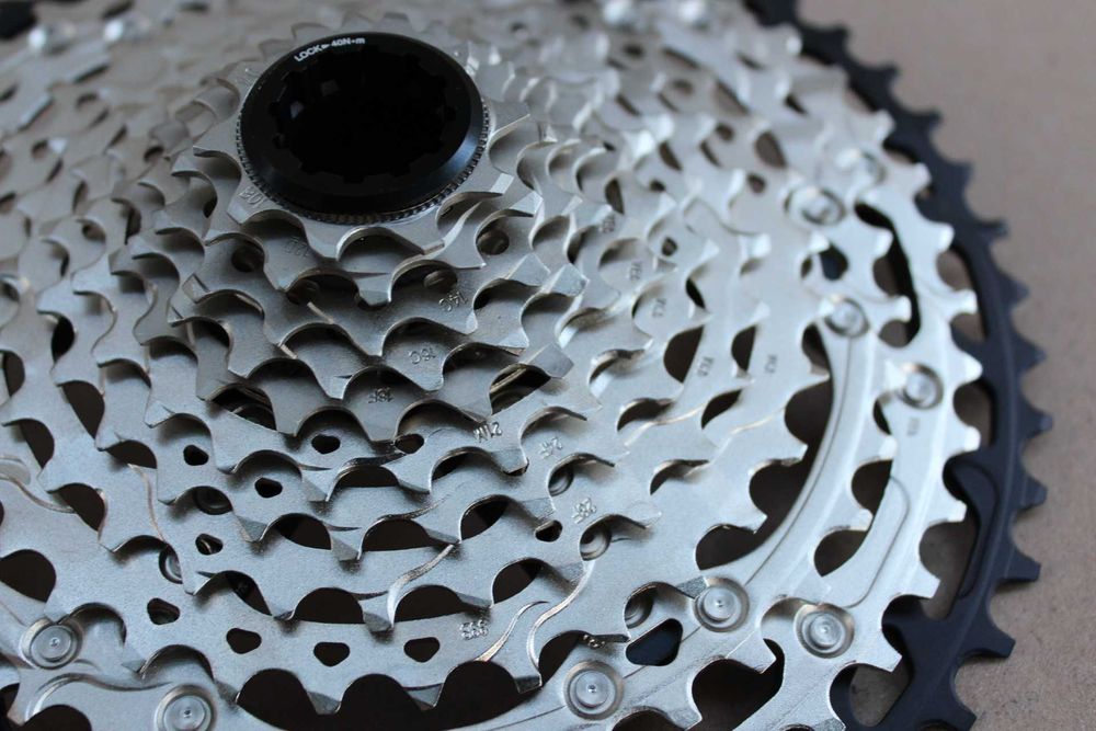 Shimano pinion caseta SLX CS-M7100 12-viteza 10-51T