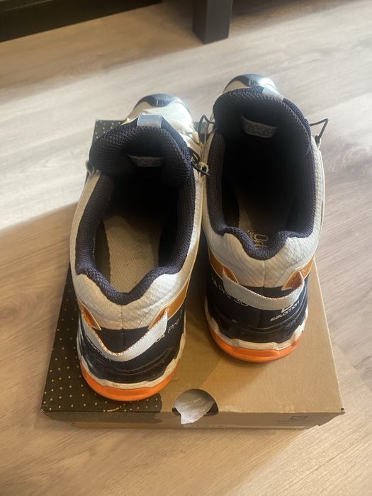 Salomon XA Pro 3D GTX 38 2/3