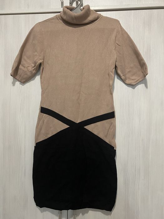 Платья и  кастюмы  двойки теплые