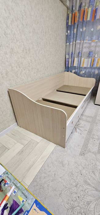 Продам кровати детские