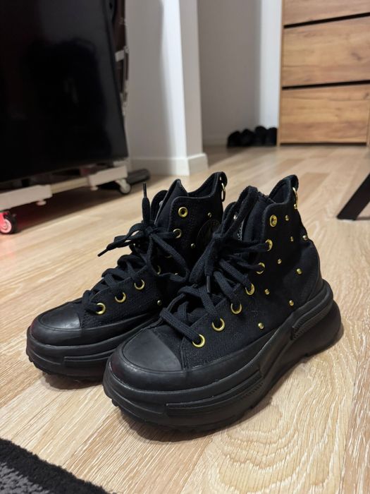 Vand converse  sport run