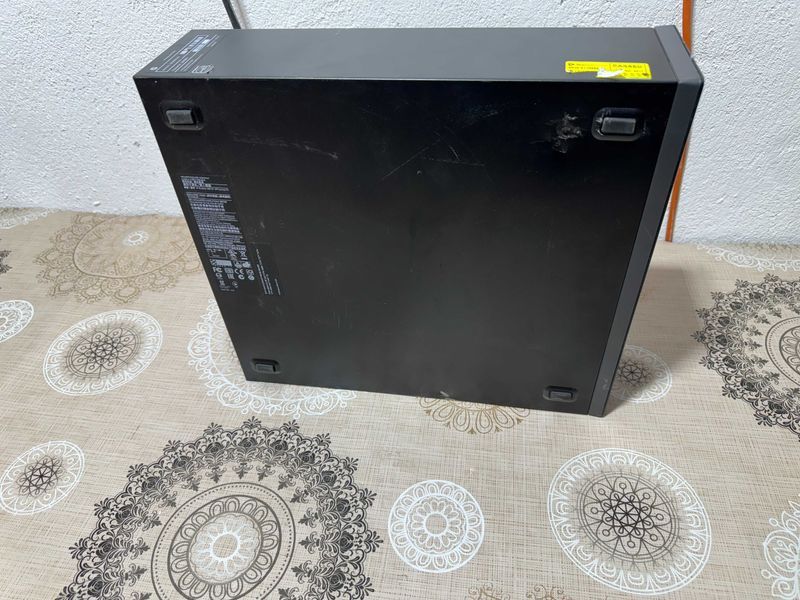 Компютър - HP i7 4790