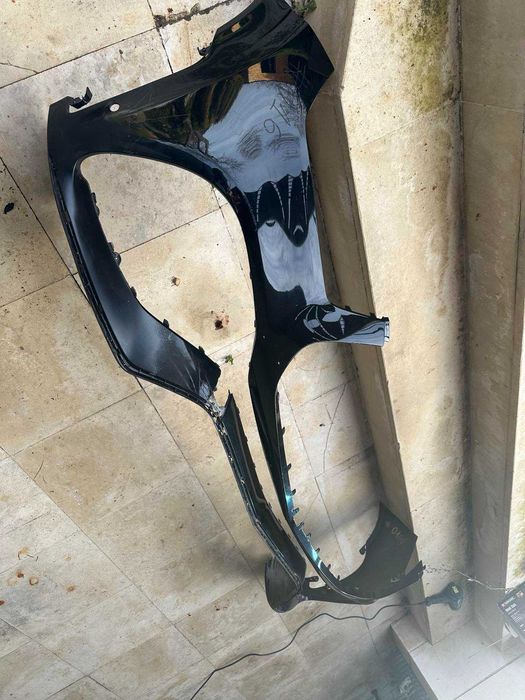 Предна броня за Мерцедес GLE 2019 - 2023