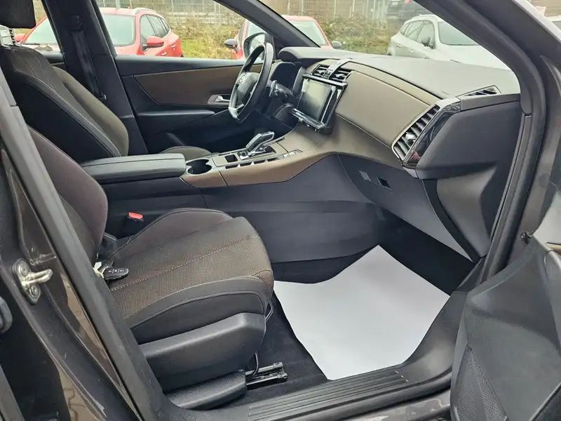 Dezmembrez/ Dezmembrari  Ds7 2024