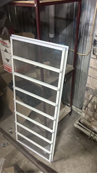 Маскитные сетки Астане от 4000