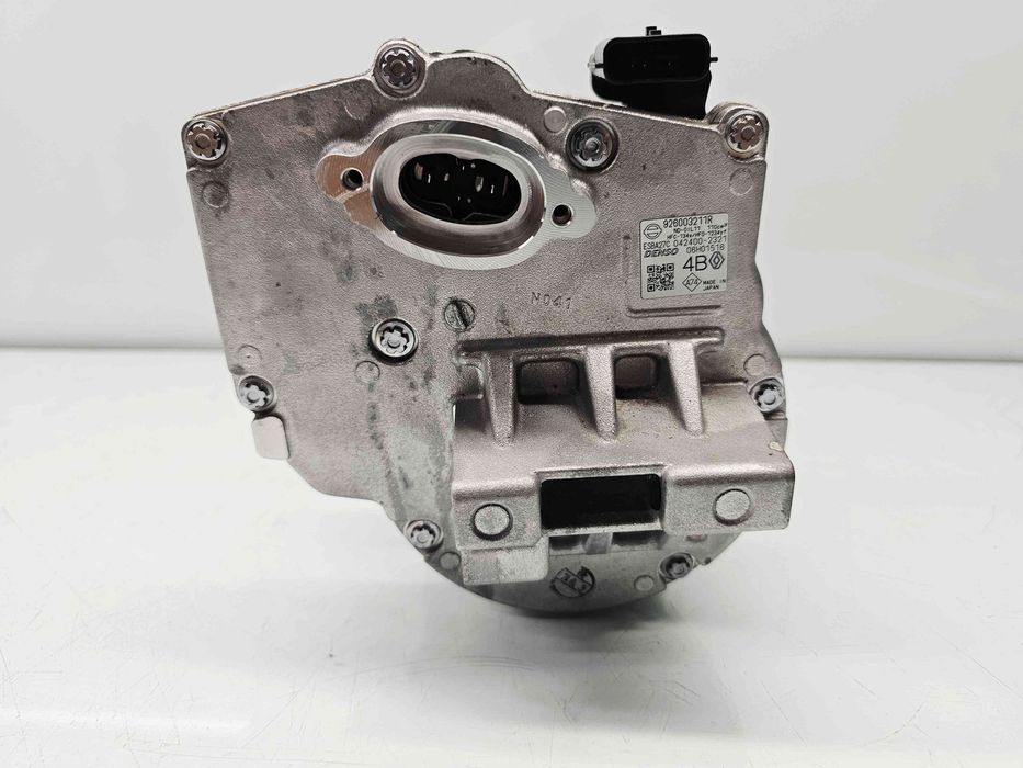 Compresor clima Dacia Jogger facelift [Fabr 2021-2025] 926003211R 1.6