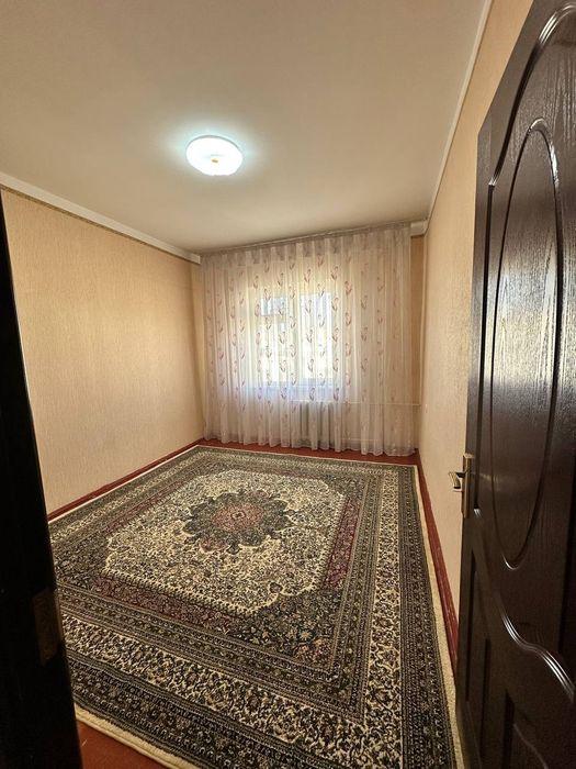 Срочно продаётся 4-комнатная квартира в Юнусабадском районе, 15-кварта