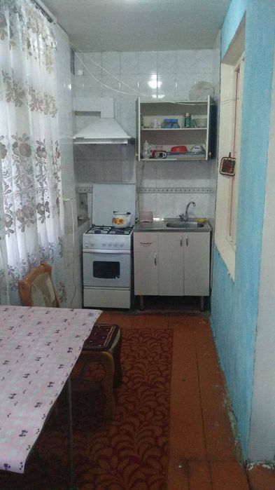 1/1/4 продажа 
ТТЗ-2
Балкон 1,5»6
Без ремонта
48500 торг