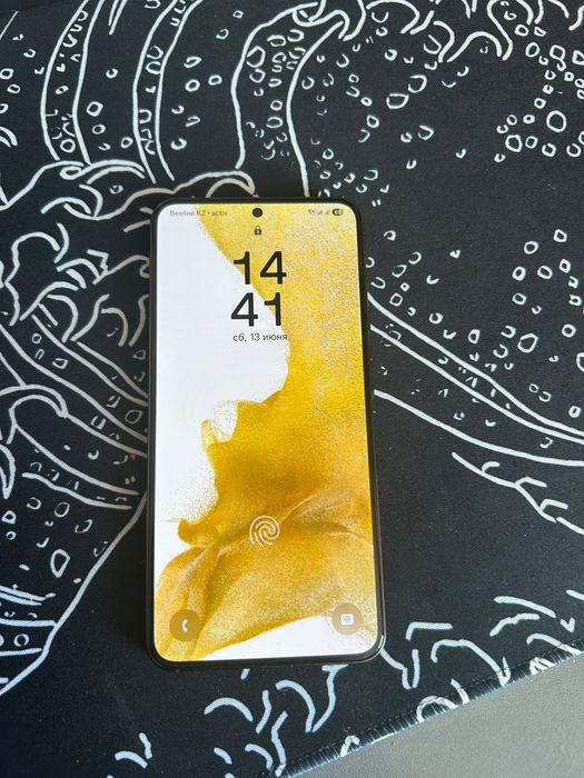Samsung galaxy s 22