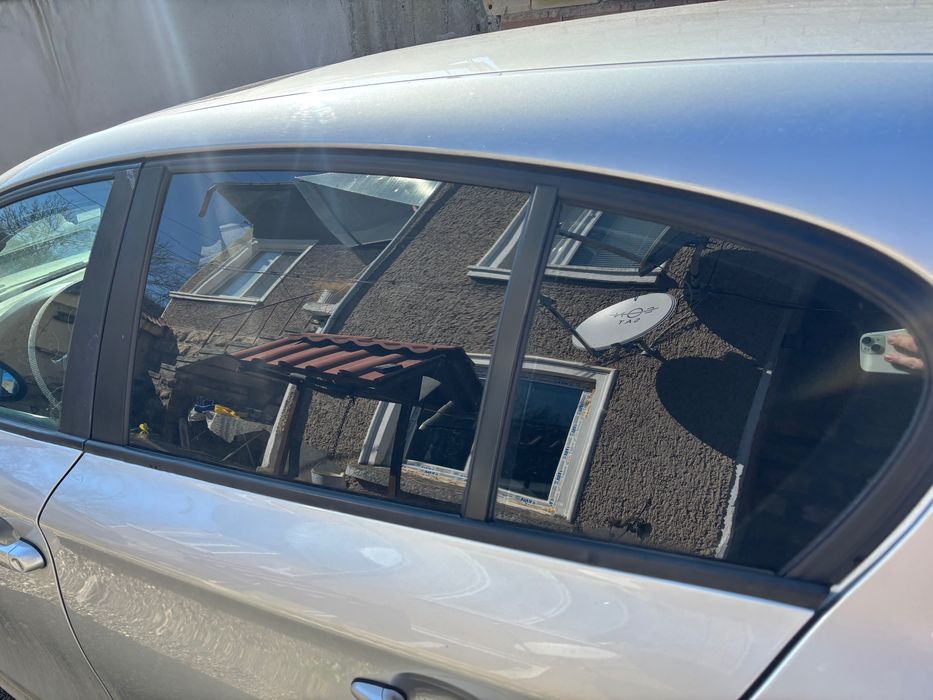 Bmw e87 с регистрация